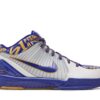 Nike Kobe 4 NBA Final MVP Home 354187-141 - Nicesk photo 1