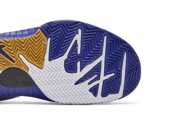 Nike Kobe 4 NBA Final MVP Home 354187-141 - Nicesk photo 5