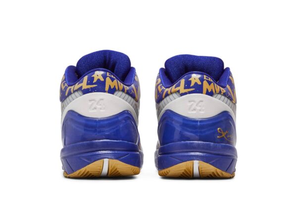 Nike Kobe 4 NBA Final MVP Home 354187-141 - Nicesk photo 6