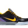 Nike Kobe 4 Protro Carpe Diem AV6339-001 - Nicesk photo 1