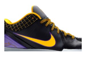 Nike Kobe 4 Protro Carpe Diem AV6339-001 - Nicesk photo 2