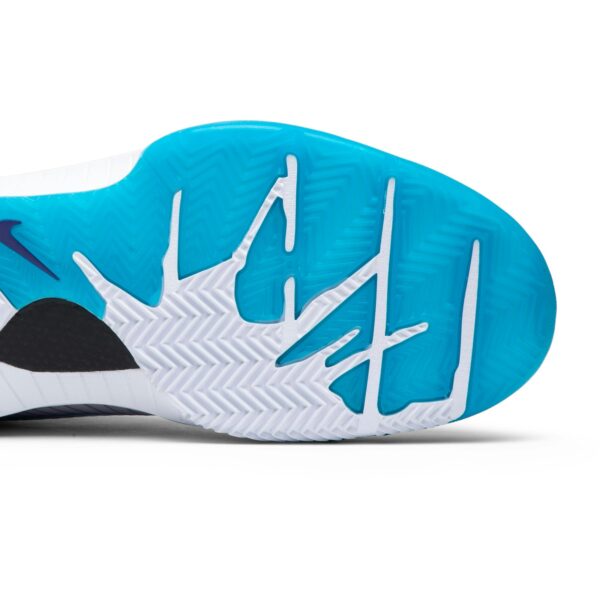 Nike Kobe 4 Protro Draft Day Hornets AV6339-100 - Nicesk photo 5