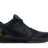 Nike Kobe 4 Protro Gift of Mamba FQ3544-001 - Nicesk photo 1