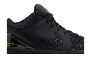 Nike Kobe 4 Protro Gift of Mamba FQ3544-001 - Nicesk photo 2