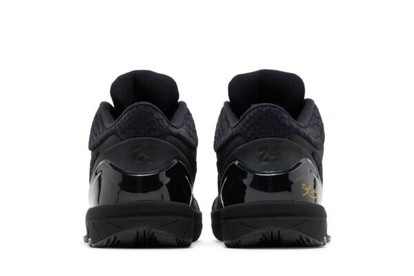Nike Kobe 4 Protro Gift of Mamba FQ3544-001 - Nicesk photo 6