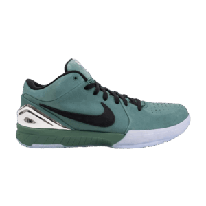 Nike Kobe 4 Protro Girl Dad FQ3545-300 - Nicesk photo 1