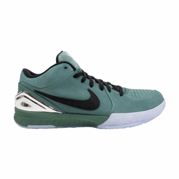 Nike Kobe 4 Protro Girl Dad FQ3545-300 - Nicesk photo 1