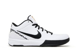 Nike Kobe 4 Protro Mambacita Gigi FJ9363-100 - Nicesk photo 1