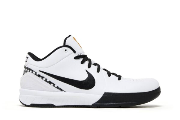 Nike Kobe 4 Protro Mambacita Gigi FJ9363-100 - Nicesk photo 1