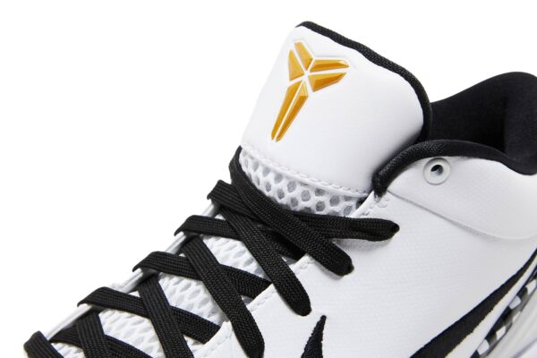 Nike Kobe 4 Protro Mambacita Gigi FJ9363-100 - Nicesk photo 10