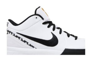 Nike Kobe 4 Protro Mambacita Gigi FJ9363-100 - Nicesk photo 2