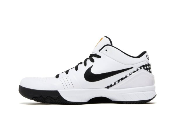 Nike Kobe 4 Protro Mambacita Gigi FJ9363-100 - Nicesk photo 3