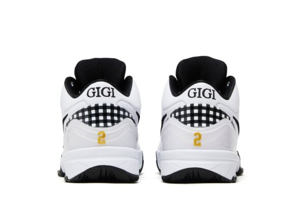 Nike Kobe 4 Protro Mambacita Gigi FJ9363-100 - Nicesk photo 6