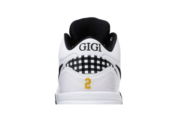 Nike Kobe 4 Protro Mambacita Gigi FJ9363-100 - Nicesk photo 7
