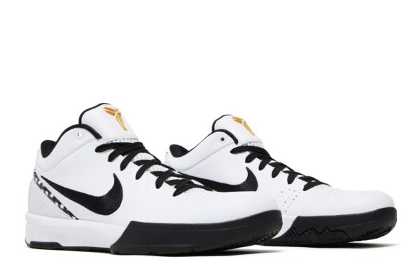 Nike Kobe 4 Protro Mambacita Gigi FJ9363-100 - Nicesk photo 8