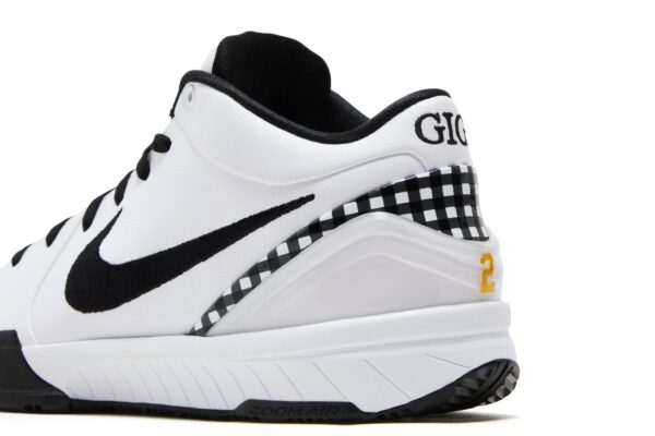 Nike Kobe 4 Protro Mambacita Gigi FJ9363-100 - Nicesk photo 9