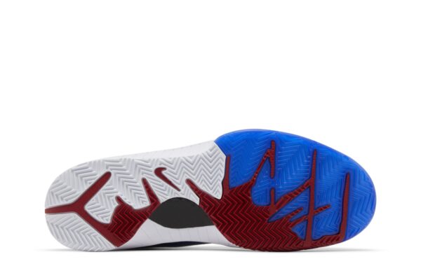 Nike Kobe 4 Protro Philly (2024) FQ3545-400 - Nicesk photo 4