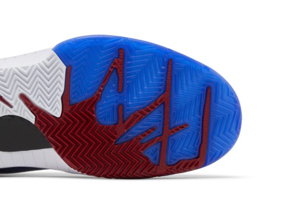 Nike Kobe 4 Protro Philly (2024) FQ3545-400 - Nicesk photo 5