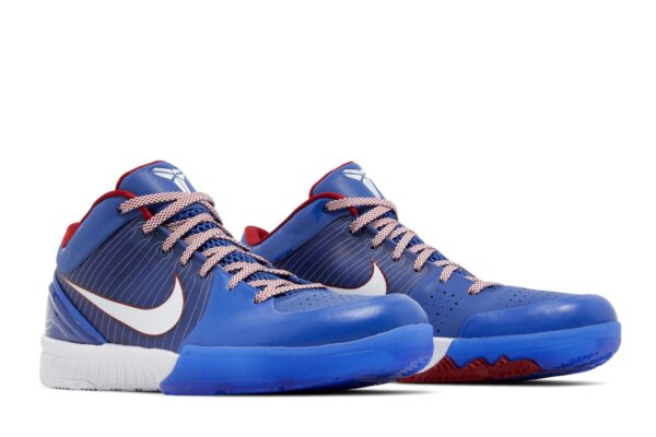 Nike Kobe 4 Protro Philly (2024) FQ3545-400 - Nicesk photo 8