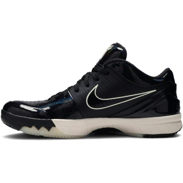 Nike Kobe 4 Protro Undefeated Black Mamba CQ3869-001 - Nicesk photo 3