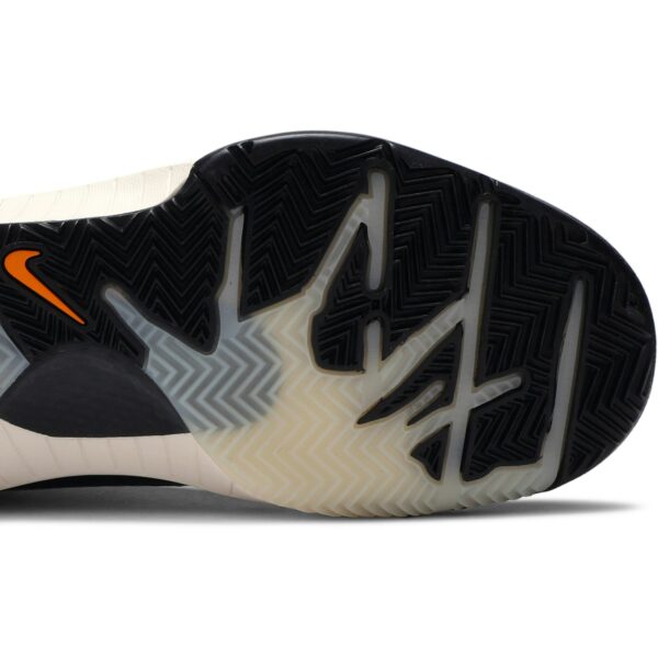 Nike Kobe 4 Protro Undefeated Black Mamba CQ3869-001 - Nicesk photo 5