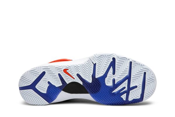 Nike Kobe 4 Protro Undefeated Phoenix Suns CQ3869-800 - Nicesk photo 4