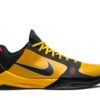 Nike Kobe 5 Bruce Lee 386429-701 - Nicesk photo 1