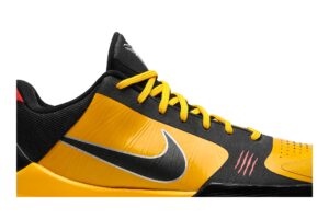 Nike Kobe 5 Bruce Lee 386429-701 - Nicesk photo 2