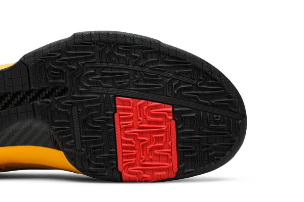 Nike Kobe 5 Bruce Lee 386429-701 - Nicesk photo 5