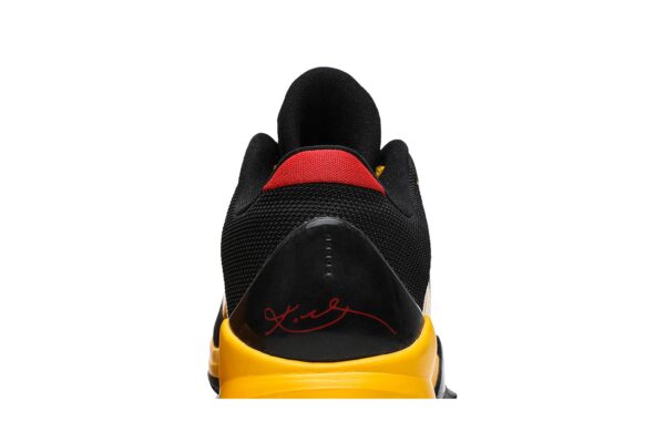 Nike Kobe 5 Bruce Lee 386429-701 - Nicesk photo 7