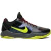 Nike Kobe 5 Protro 2K Gamer Exclusive CD4991-001 - Nicesk photo 1