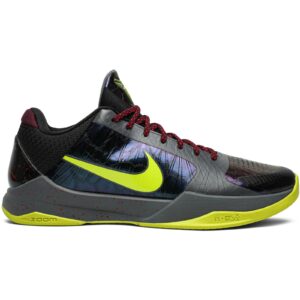Nike Kobe 5 Protro 2K Gamer Exclusive CD4991-001 - Nicesk photo 1