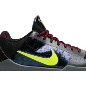 Nike Kobe 5 Protro 2K Gamer Exclusive CD4991-001 - Nicesk photo 2