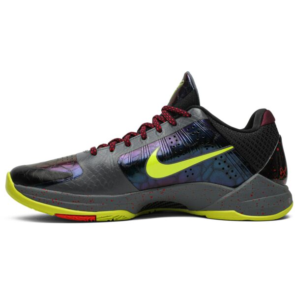 Nike Kobe 5 Protro 2K Gamer Exclusive CD4991-001 - Nicesk photo 3
