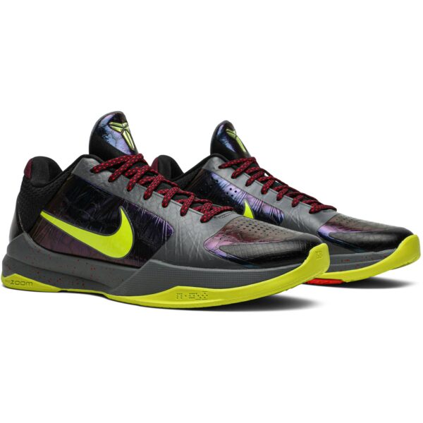 Nike Kobe 5 Protro 2K Gamer Exclusive CD4991-001 - Nicesk photo 8