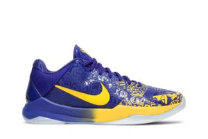 Nike Kobe 5 Protro 5 Rings (2020) CD4991-400 - Nicesk photo 1
