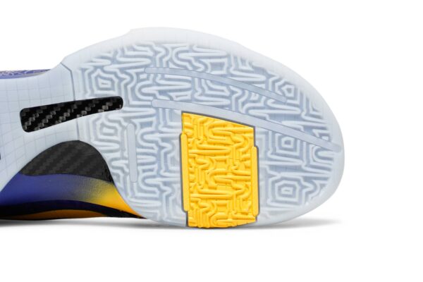 Nike Kobe 5 Protro 5 Rings (2020) CD4991-400 - Nicesk photo 5