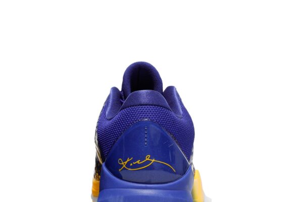 Nike Kobe 5 Protro 5 Rings (2020) CD4991-400 - Nicesk photo 7