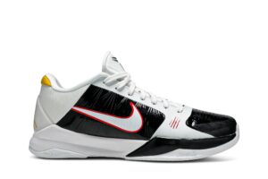 Nike Kobe 5 Protro Bruce Lee Alternate CD4991-101 - Nicesk photo 1