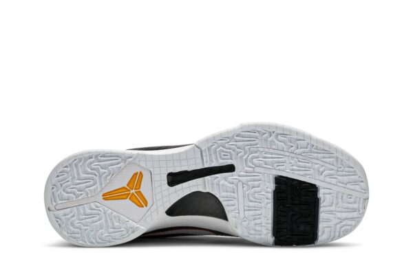 Nike Kobe 5 Protro Bruce Lee Alternate CD4991-101 - Nicesk photo 4