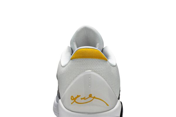 Nike Kobe 5 Protro Bruce Lee Alternate CD4991-101 - Nicesk photo 7