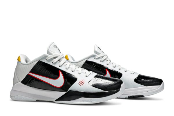 Nike Kobe 5 Protro Bruce Lee Alternate CD4991-101 - Nicesk photo 8