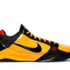 Nike Kobe 5 Protro Bruce Lee CD4991-700 - Nicesk photo 1