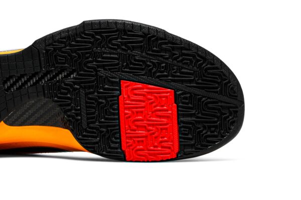 Nike Kobe 5 Protro Bruce Lee CD4991-700 - Nicesk photo 5