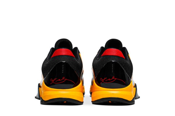 Nike Kobe 5 Protro Bruce Lee CD4991-700 - Nicesk photo 6