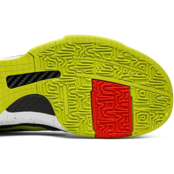 Nike Kobe 5 Protro Chaos CD4991-100 - Nicesk photo 5