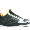 Nike Kobe 5 Protro EYBL Girls (2020) CD4991-300 - Nicesk photo 1