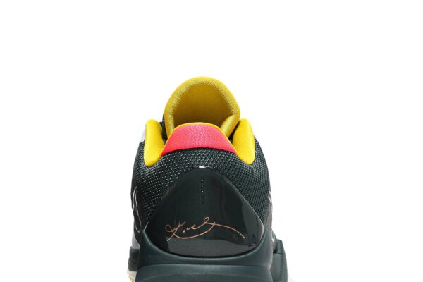 Nike Kobe 5 Protro EYBL Girls (2020) CD4991-300 - Nicesk photo 7