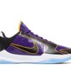 Nike Kobe 5 Protro Lakers CD4991-500 - Nicesk photo 1