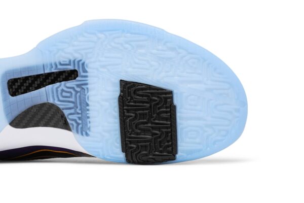 Nike Kobe 5 Protro Lakers CD4991-500 - Nicesk photo 5